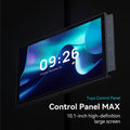 TheShadowCollective 10 Inch Smart Home Gateway Host Central Control Screen