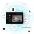 TheShadowCollective 10 Inch Smart Home Gateway Host Central Control Screen