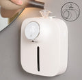 theshadowcollective Automatic Wall Foam Soap Dispenser