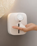 theshadowcollective Automatic Wall Foam Soap Dispenser