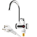 TheShadowCollective Classic Electric Kitchen Water Heater Faucet Instant Water Heater Faucet