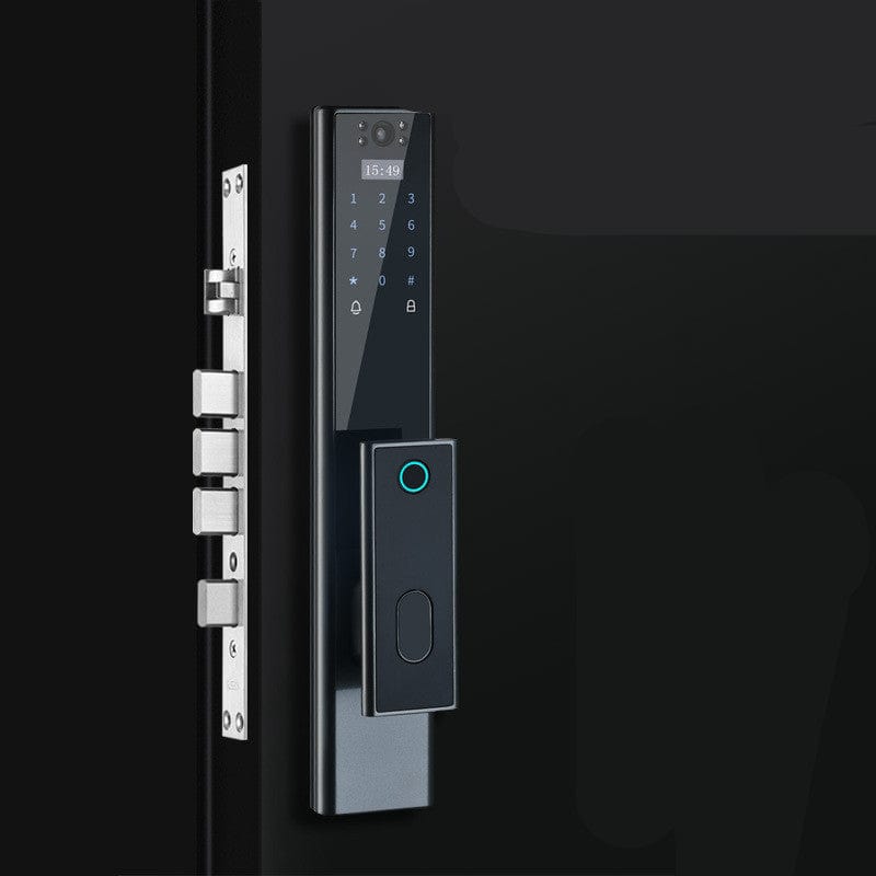 Guardian Pro Smart Door Lock Space Grey / Premium TheShadowCollective