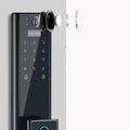 Guardian Pro Smart Door Lock TheShadowCollective