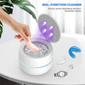 TheShadowCollective Home Watch Glasses Jewelry Ultrasonic Cleaning Machine