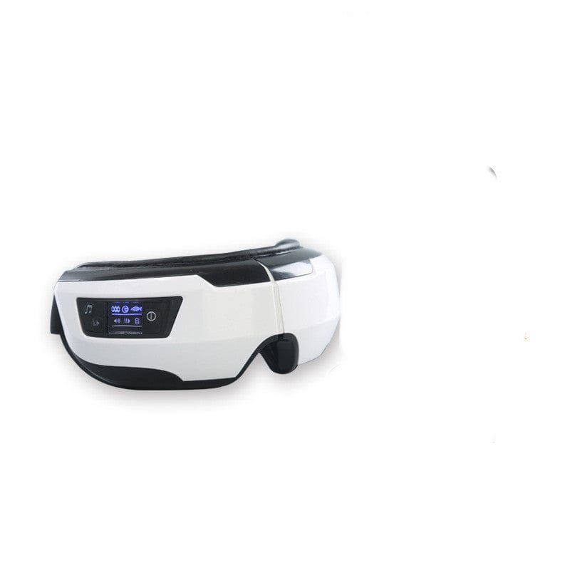 theshadowcollective Standard Edition / White/Black RevitalEyes™️ Smart Eye Massager