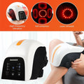 TheShadowCollective ShadowRelief Smart Knee Massager