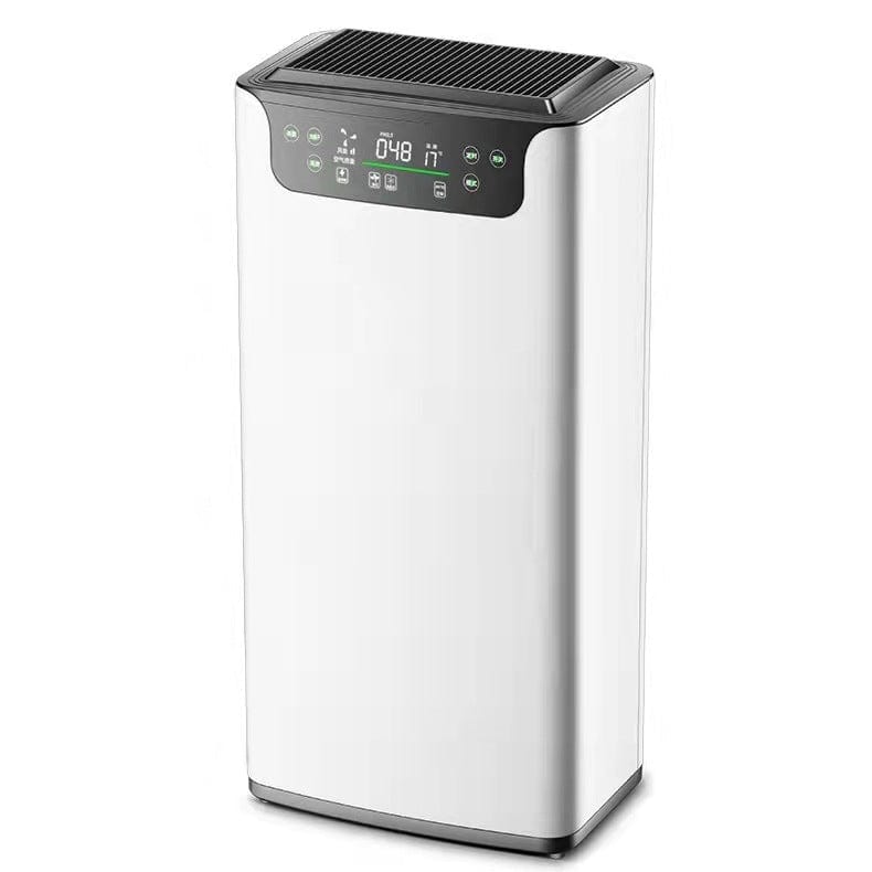 TheShadowCollective Digital smart / 220V US Smart Air Purifier Home Office Interior